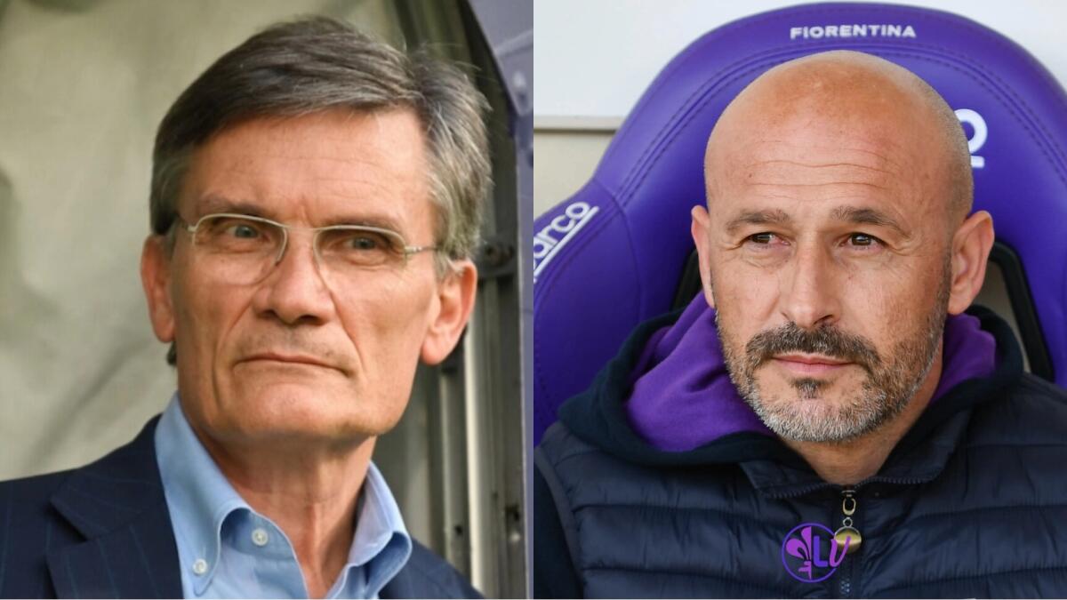 Il miglior dirigente italiano, Sartori, vuole Italiano come dopo Thiago Motta al Bologna. Sarri l'alternativa - 