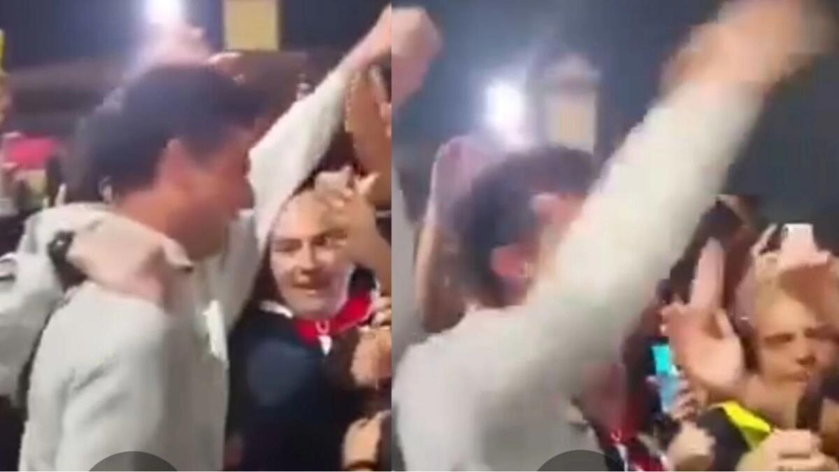 Thiago Motta alla Juventus? Intanto il tecnico del Bologna festeggia con i tifosi cantando: "Juve me**a" - 
