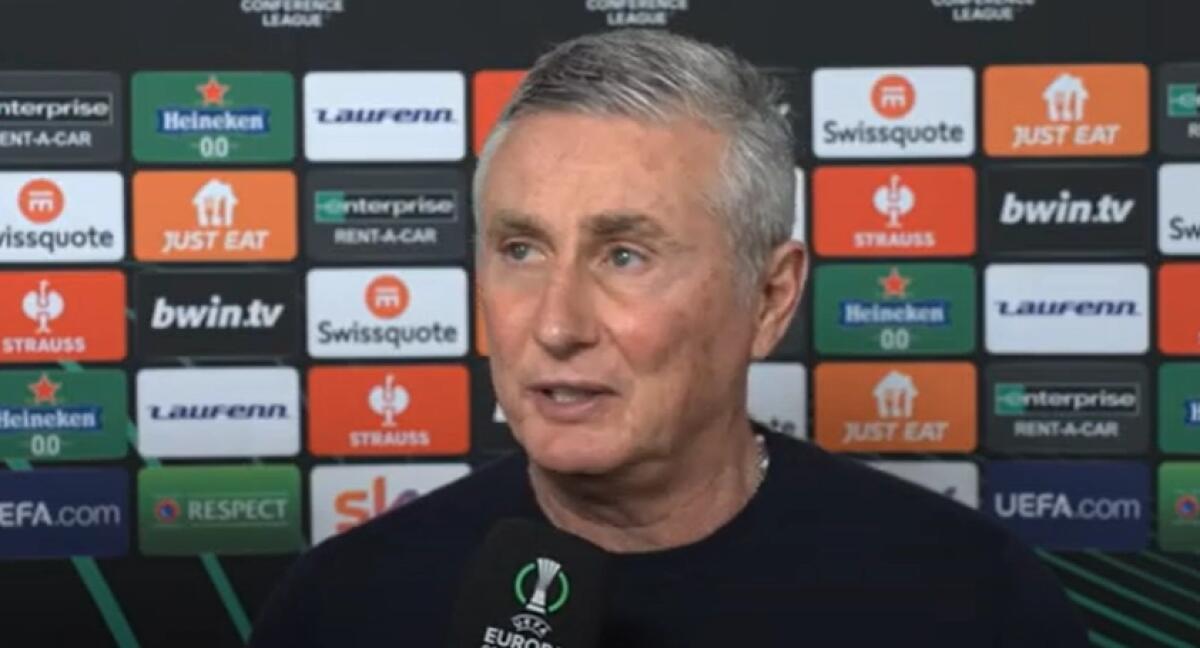 Pradè: "La finale sarebbe un sogno. Stagione particolare, ma ora segniamo e c'è più serenità" - 