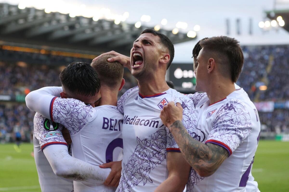 Dalla salvezza alla seconda finale europea consecutiva, in 3 anni la Fiorentina ha completamente cambiato volto - 