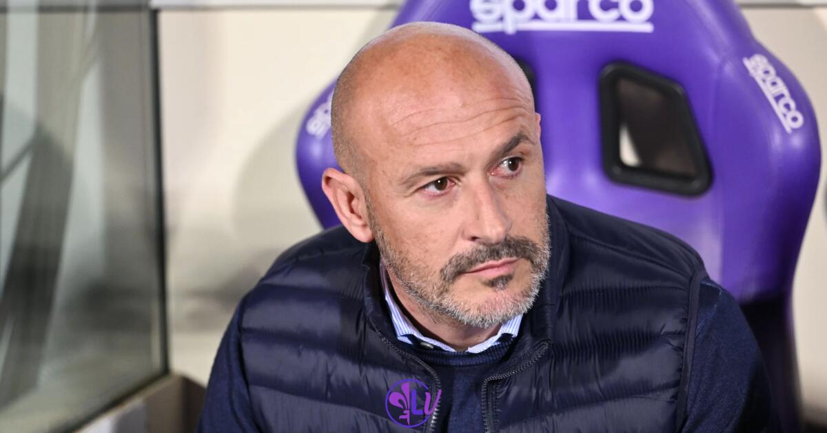 Gazzetta: “Il Nottingham Forest piomba su Italiano ma rimane concreta l’opzione Bologna” - Firenze, Stadio Artemio Franchi, 03.04.2024, Fiorentina-Atalanta, foto Lisa Guglielmi. Copyright Labaroviola.com