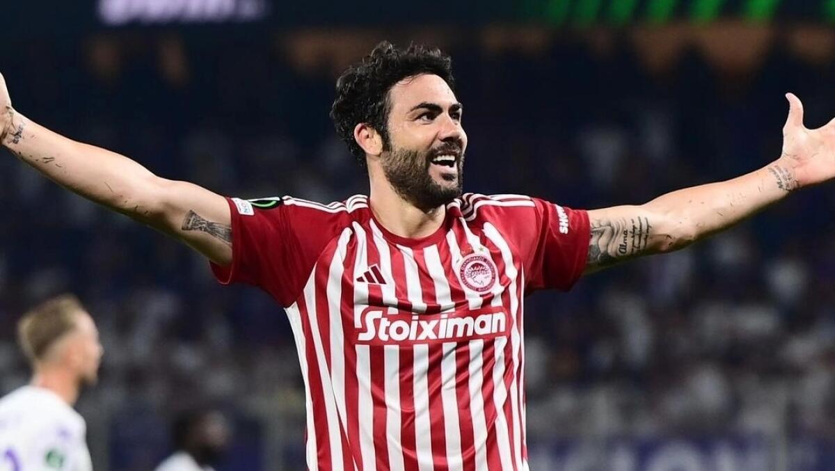 Iborra festeggia il trionfo: "Sono tornato a casa alle 7. Per il gol abbiamo aspettato 2 minuti dal Var" - 