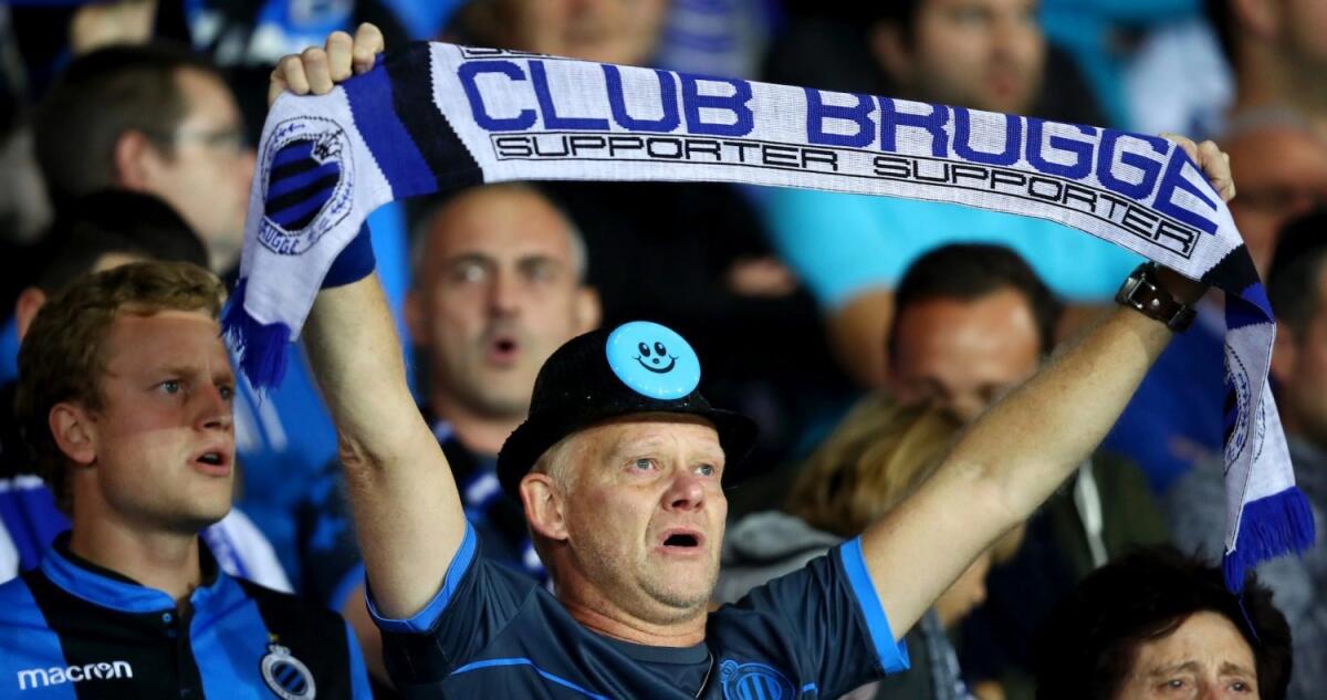 Dal Belgio scrivono: "Il Club Brugge deve temere gli italiani provocatori, maestri della Commedia dell'arte" - 