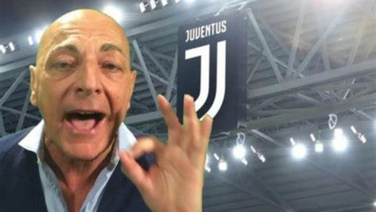 Chirico: "A Firenze odio per la Juve di generazione in generazione, inutile parlare di rispetto" - 