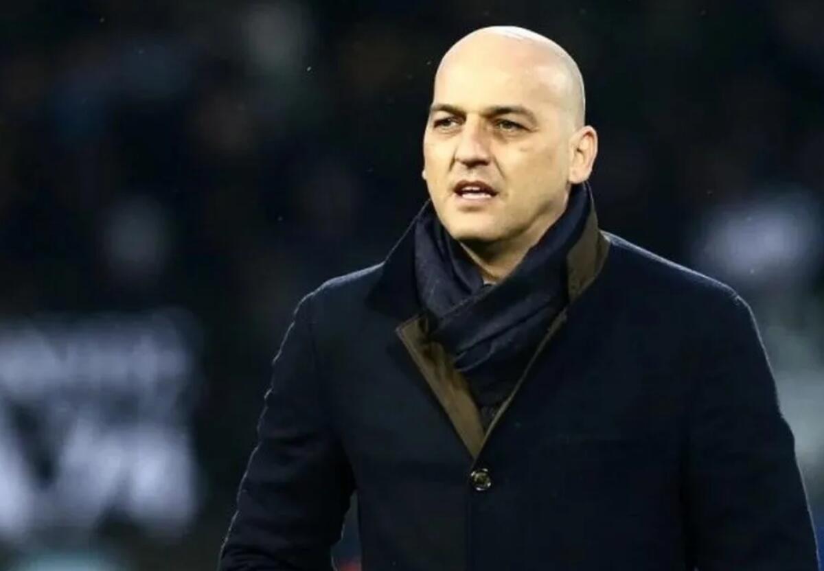 Olympiakos, Kovacevic: "Fiorentina? Grande squadra, l'affrontiamo con rispetto. Italiano la porta in alto" - 