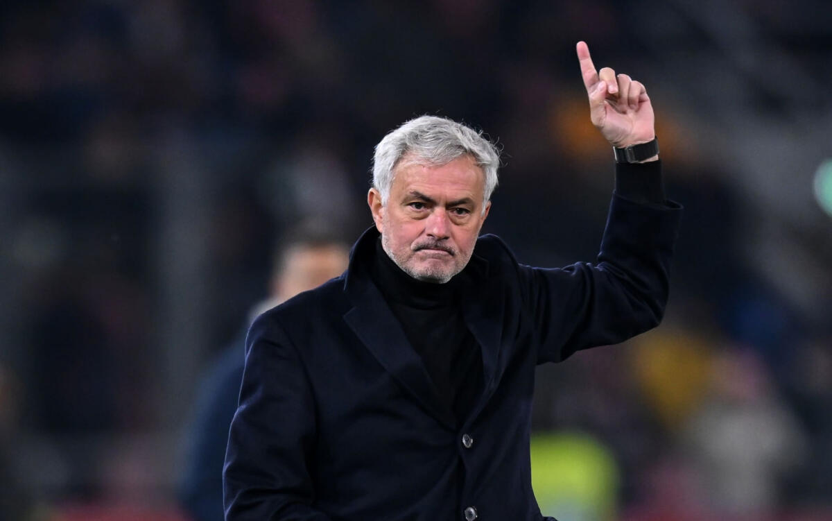 Da Manchester: "Mourinho vuole tornare sulla panchina dello United, Red Devils in cerca di un allenatore" - 