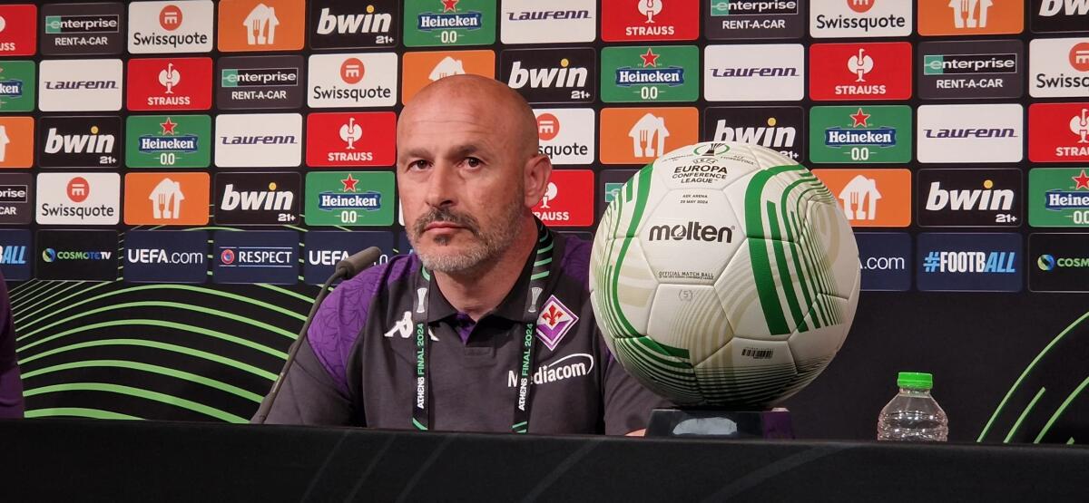 Italiano: "Per noi è una rivincita, siamo qui grazie alla nostra mentalità. Commisso ci ha parlato" - 