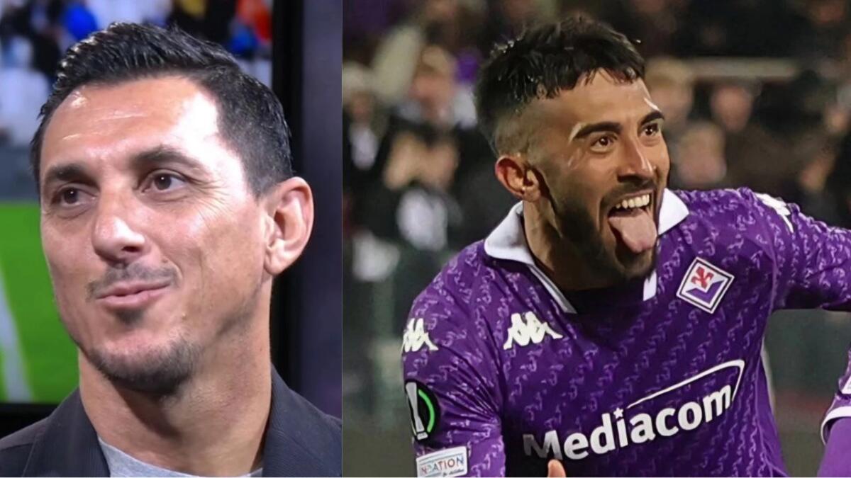 Burdisso racconta l'acquisto di Nico: "Voleva andare altrove ma gli ho detto che era perfetto per noi" - 
