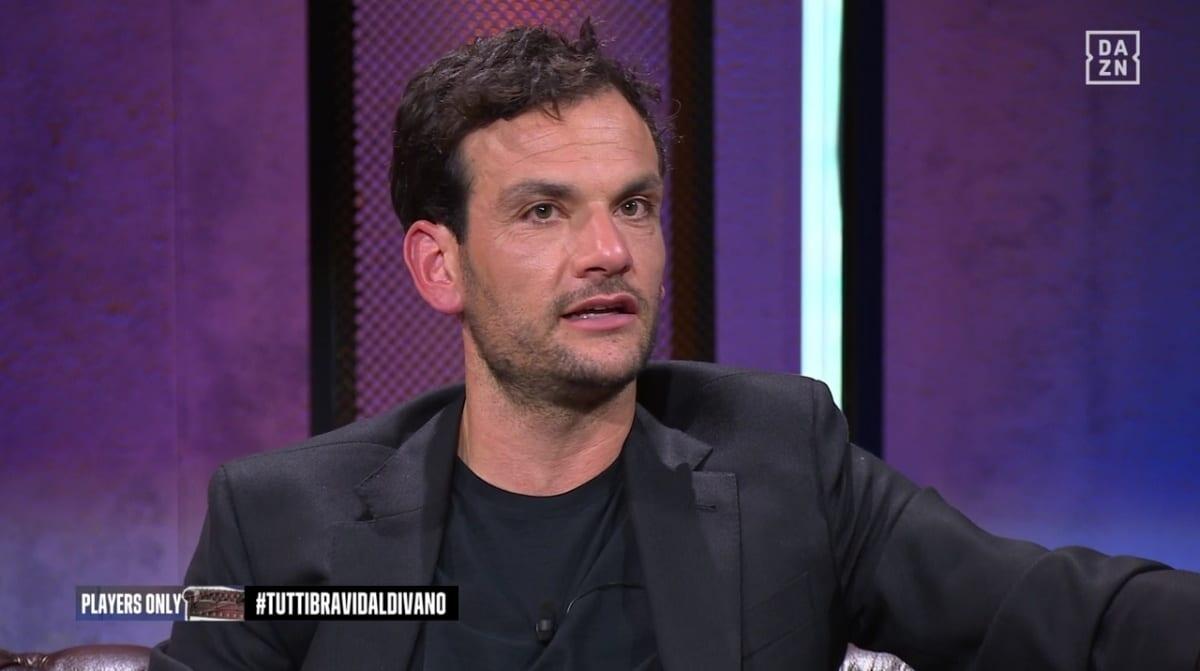 Parolo sicuro: "Il Verona batterà la Fiorentina perchè i viola sono distratti dalla Conference" - 