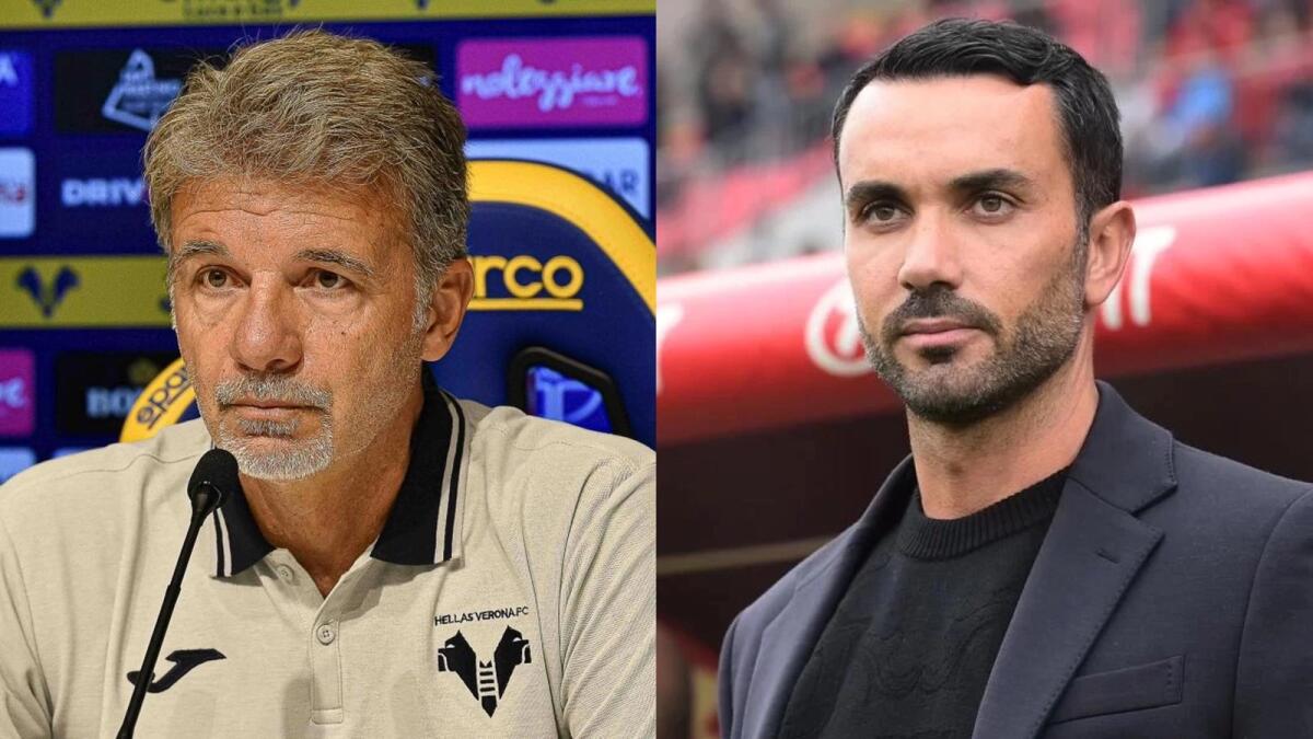 Di Marzio rivela: "Il Monza su Baroni, in uscita dal Verona". Palladino sempre più vicino alla Fiorentina? - 