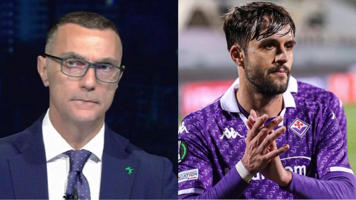 Bergomi: "Sento criticare Italiano ma il gol preso dalla Fiorentina è colpa di Ranieri, non ha percepito il pericolo" - 