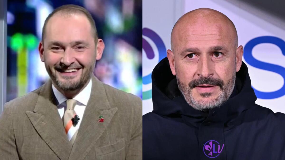 Di Marzio rivela: "A breve incontro tra il Napoli e Italiano. Conte rimane indietro e in stand-by" - 