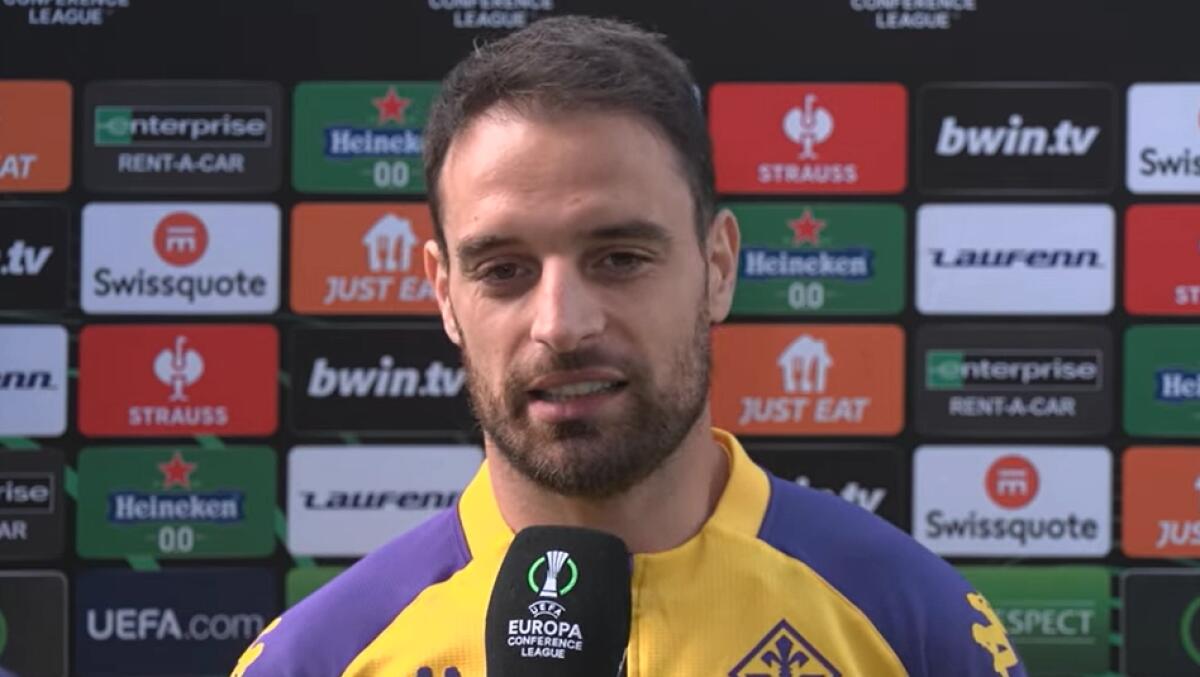 Bonaventura: "Scambierei il mio gol in finale per il trofeo. Ci vuole lucidità, la partita si carica da sola" - 
