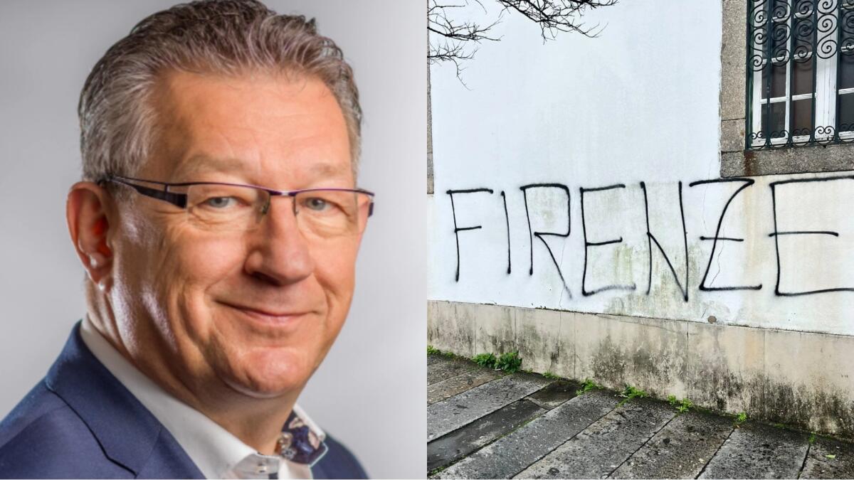 Dirk De Fauw, sindaco di Bruges, già allerta per la gara di ritorno: "Partita considerata ad alto rischio" - 