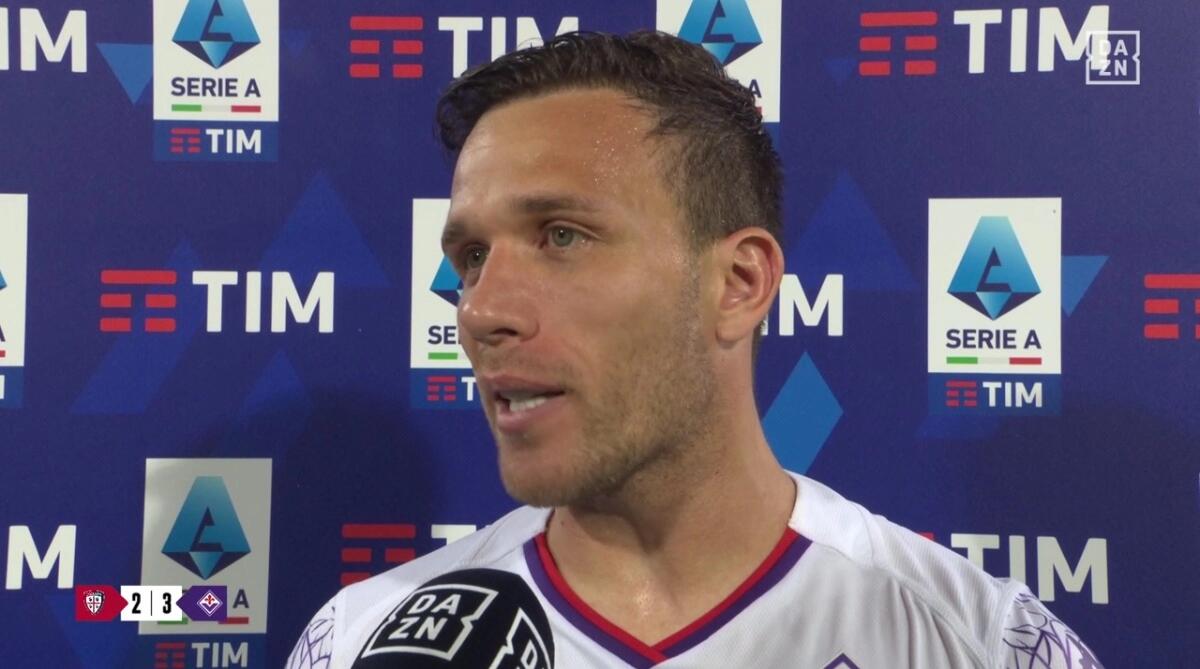 Arthur: "Conference nostro obiettivo. Chi entra lo fa con il sangue agli occhi. Ad Atene daremo tutto" - 