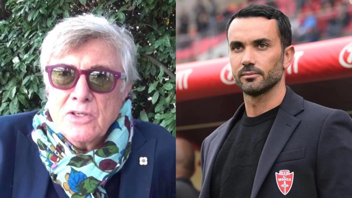 Valcareggi: "Palladino lascerà Monza, me lo ha detto Galliani. Ma ho notizie sulla Fiorentina" - 