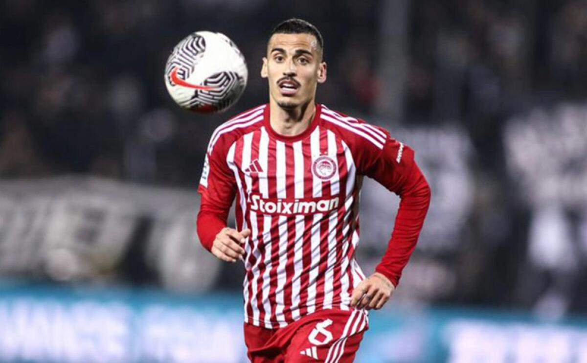 Chiquinho: "Cercheremo di ripetere la partita contro l'Aston Villa. Soffrire insieme per battere la Fiorentina" - 