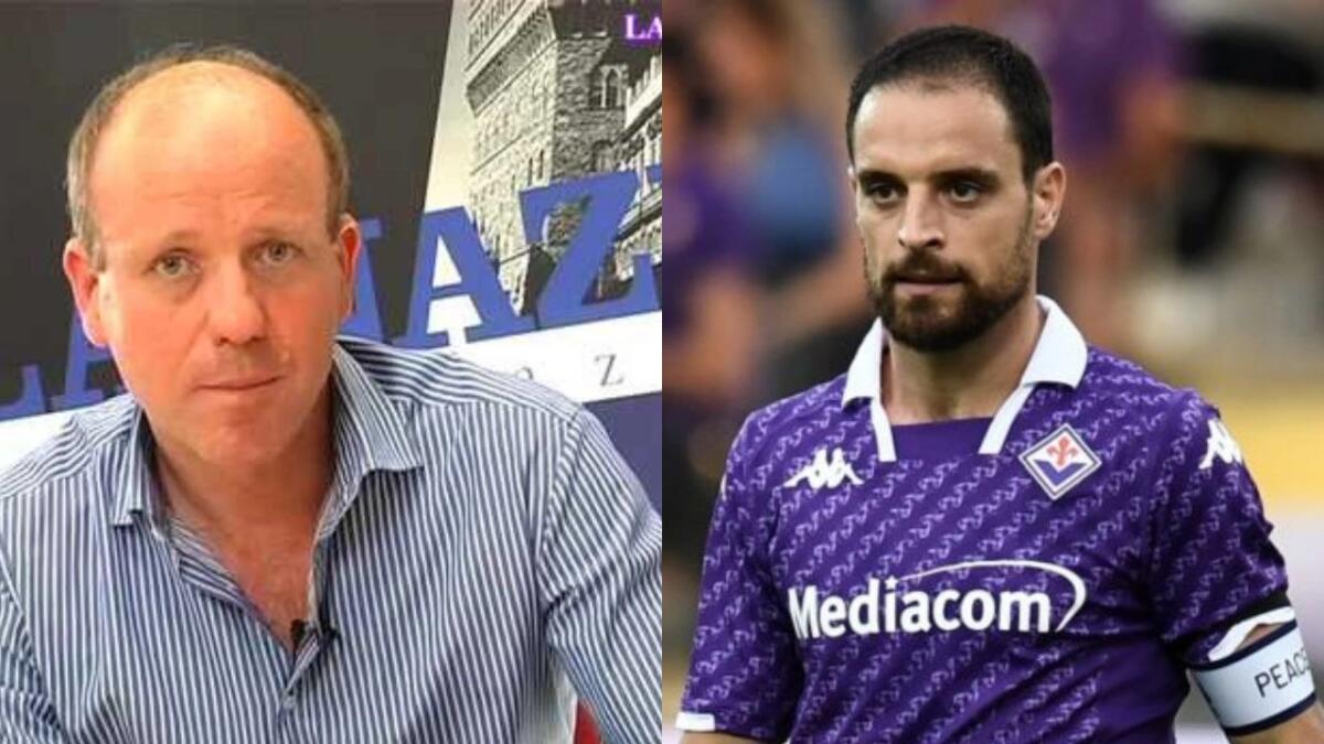 Giorgetti su Fiorentina Brugge: "Bonaventura può fare la differenza. Se sta bene è un fuoriclasse" - 