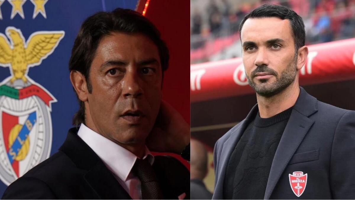 Il Benfica di Rui Costa punta Palladino per la panchina. TMW scrive: "C'è stato un incontro nei giorni scorsi" - 
