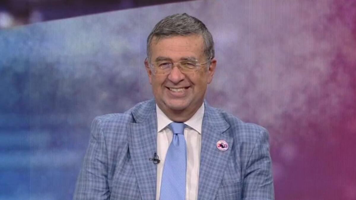 Marianella commenterà la Fiorentina in finale di Conference League: "Sarà bellissimo per me" - 