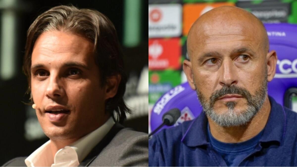 Nuno Gomes: "La terza finale va vinta per forza. Italiano merita il trofeo per quello che ha fatto" - 