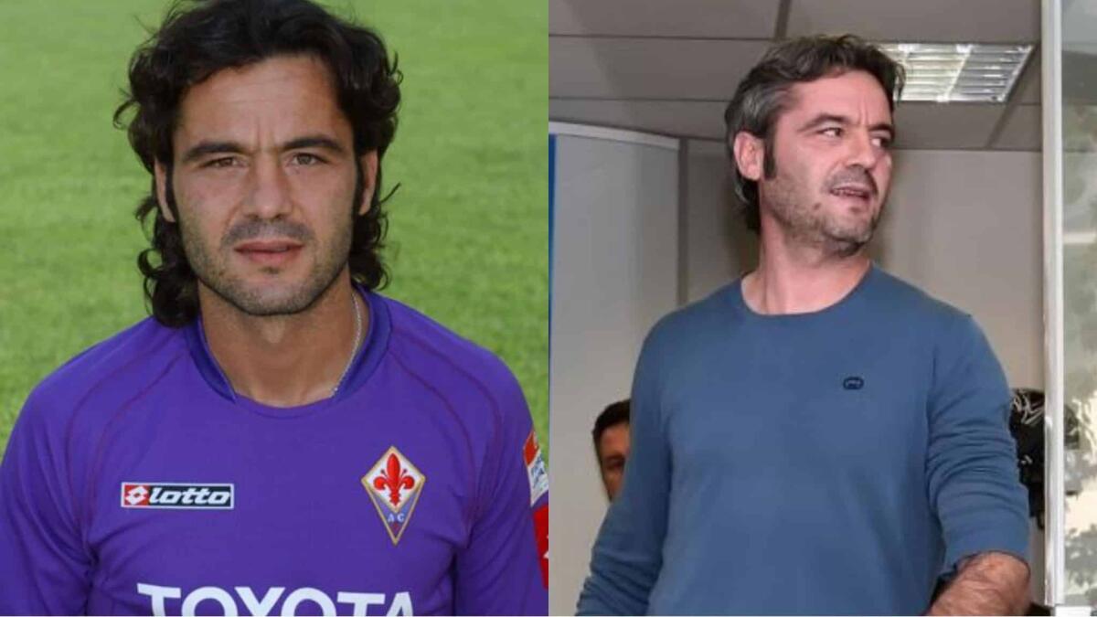 Vryzas sicuro: "Il vero punto debole dell'Olympiacos è la difesa. Fiorentina favorita perchè gioca in Serie A" - 