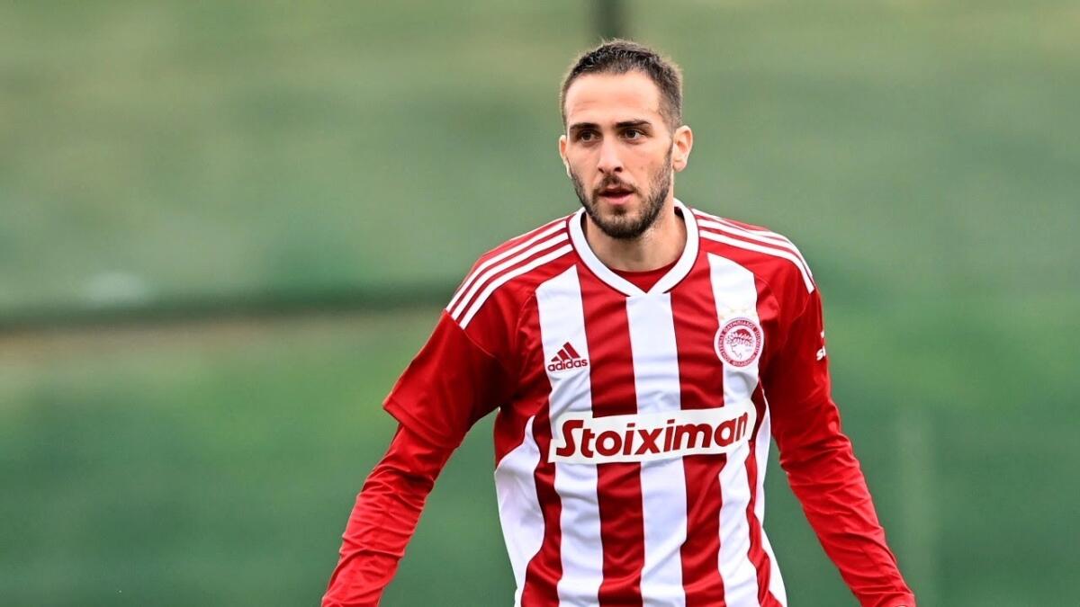 Fortounis (Olympiacos): "Giocheremo al massimo delle nostre possibilità. Mi sento benissimo" - 