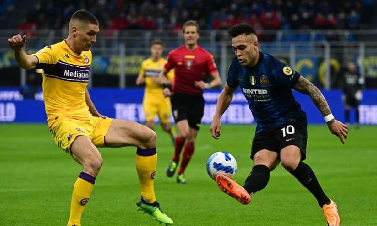 Fiorentina da record. Nelle prossime settimane supererà l'Inter per partite disputate negli ultimi due anni - 