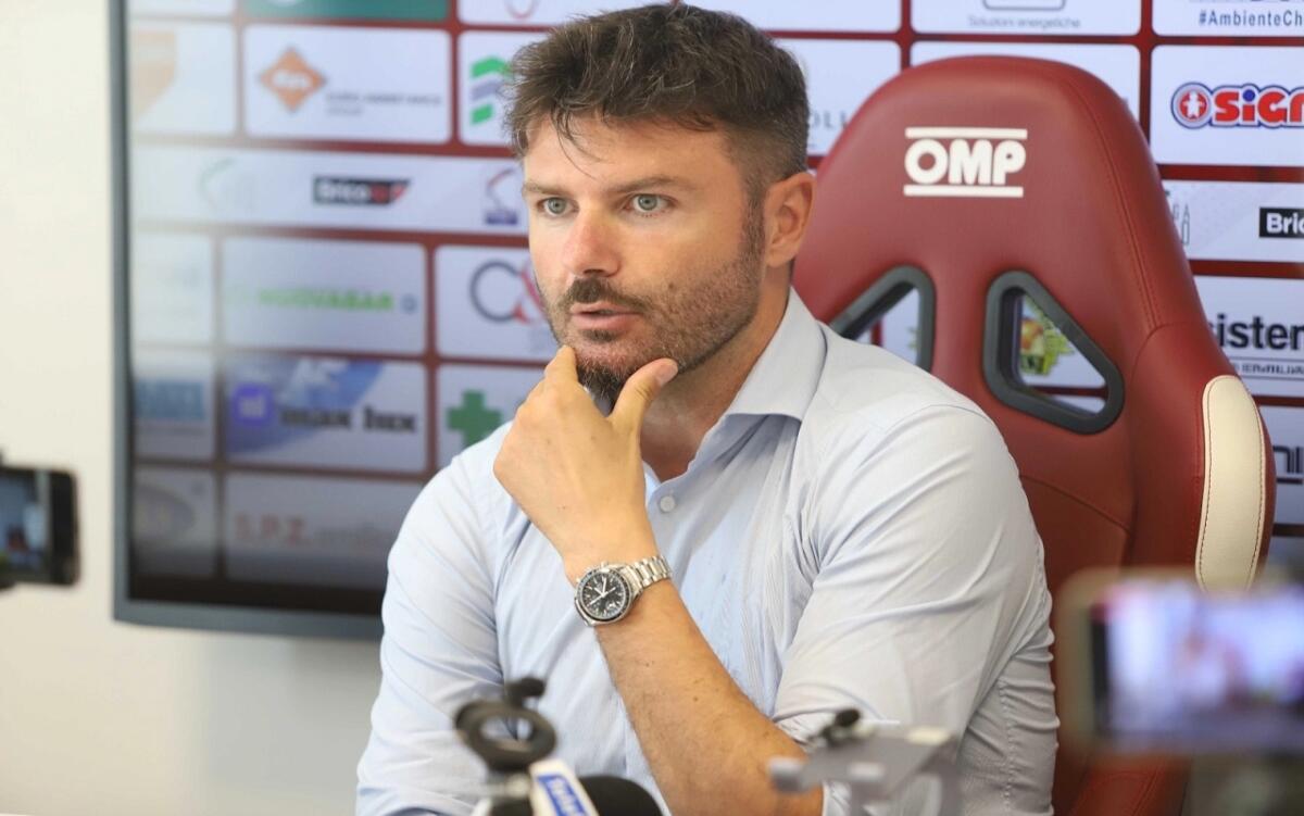 TMW conferma: "Goretti ha risolto il contratto con la Reggiana. Firmerà biennale con la Fiorentina" - 