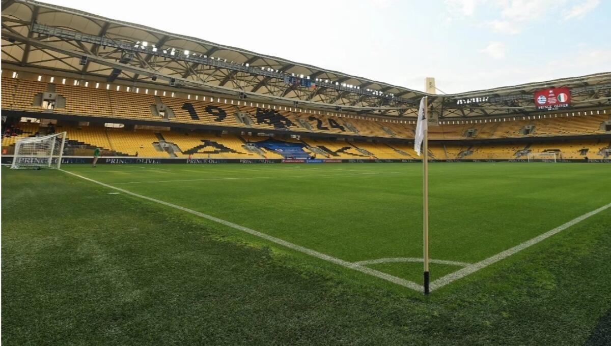 La finale di Conference spostata da Atene a Budapest per ordine pubblico? No, è una fake news - 