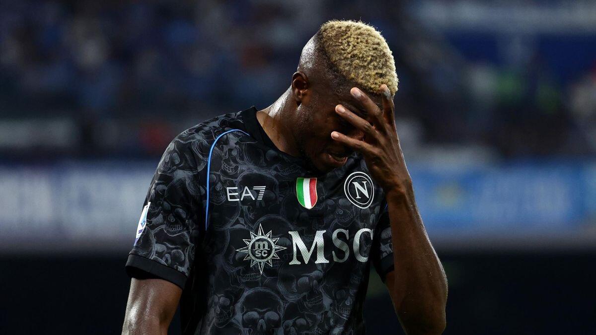 Di Marzio conferma: "Osimhen e Zielinski non hanno recuperato e salteranno Fiorentina-Napoli" - 
