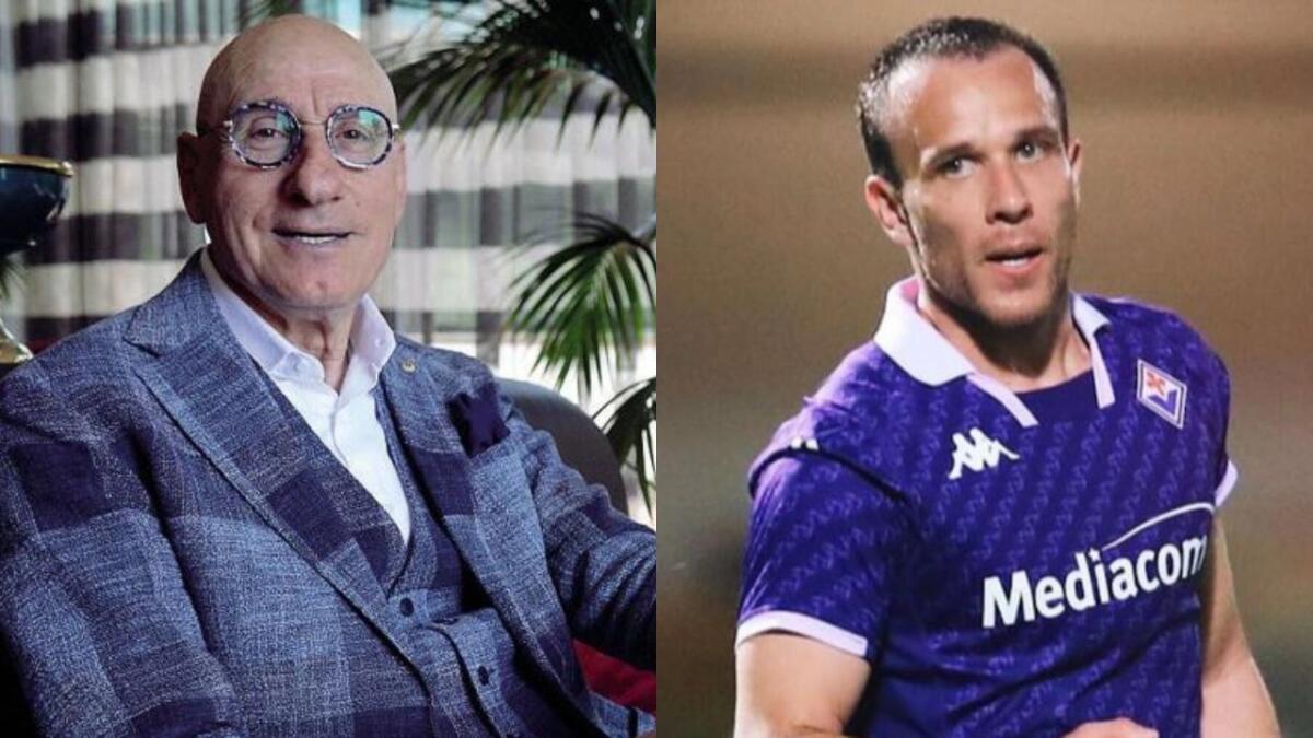 Graziani: "Arthur? bel giocatore ma non vale i soldi che prende. Vincere la finale è una speranza e un sogno" - 
