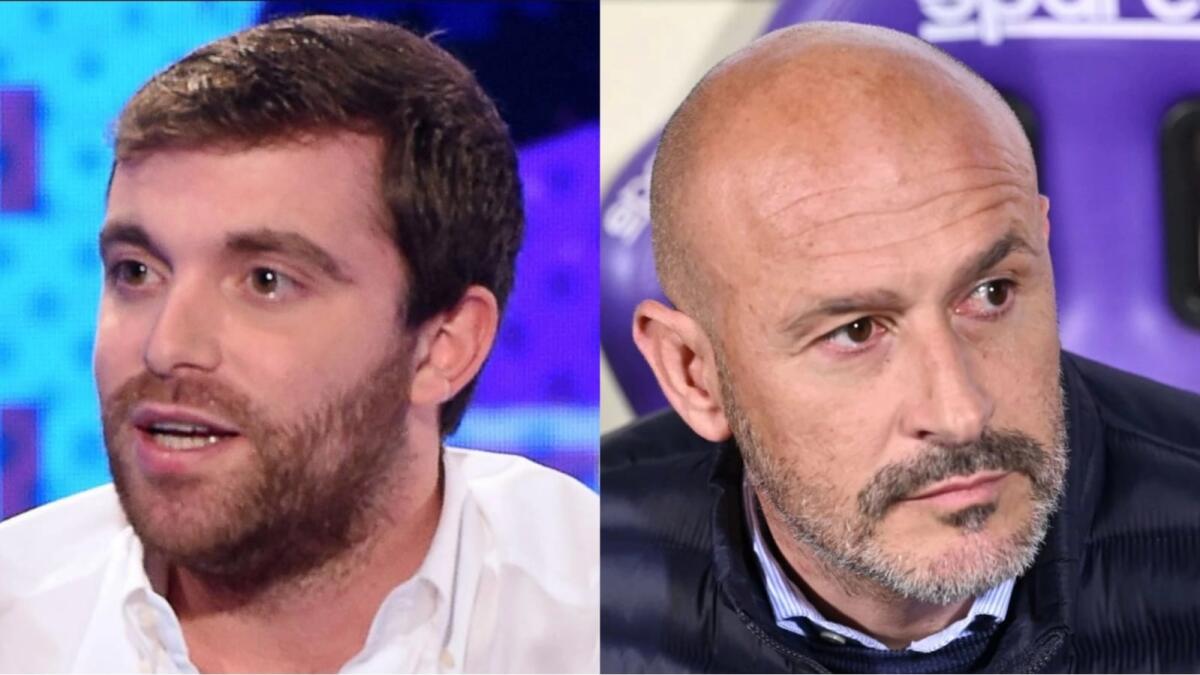 Romano conferma: "Italiano obiettivo principale del Bologna. Si avanza per chiudere il prima possibile" - 