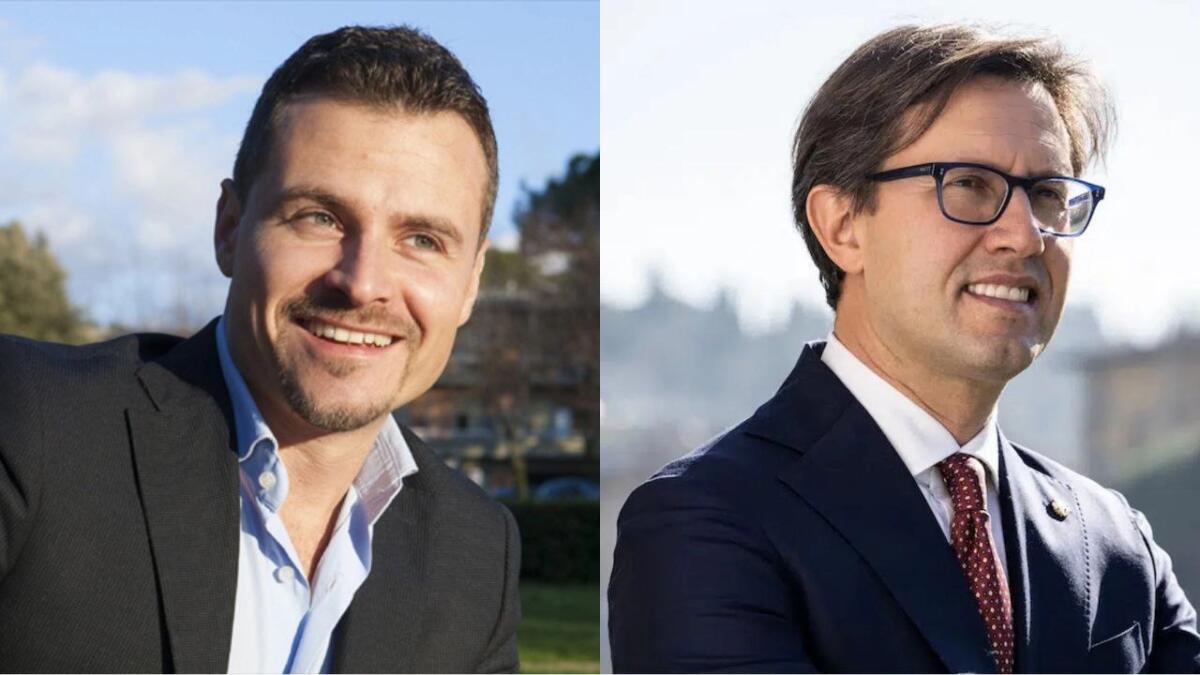 Casini al fianco di Commisso: "Progetto del Franchi fa acqua dappertutto. Nardella diceva di aver risolto" - 