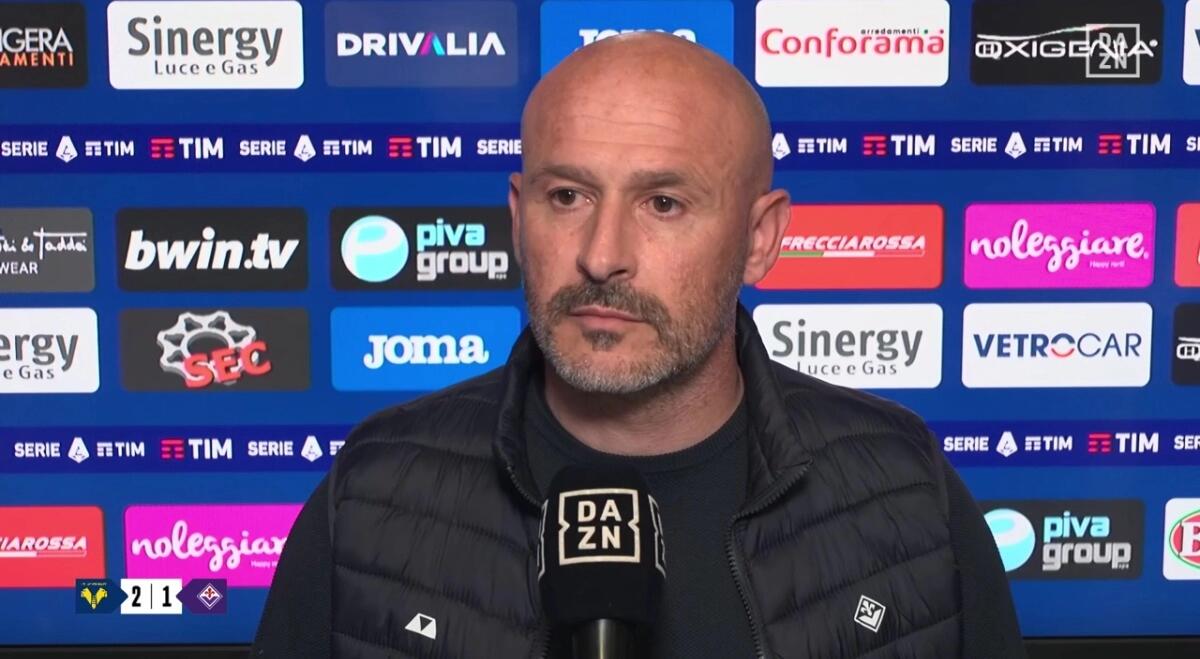 Accomando annuncia: "Italiano-Bologna pista caldissima, ma se ne parlerà dopo la finale di Conference" - 