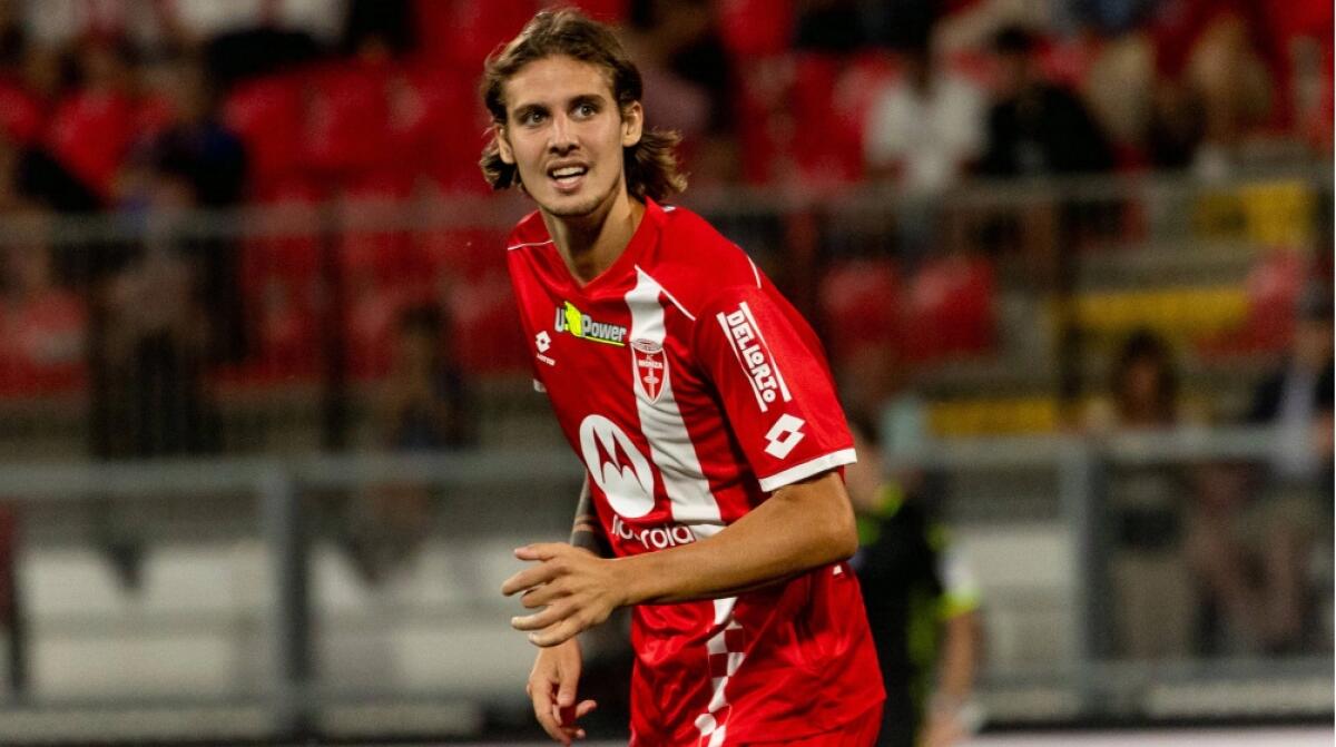 Colpani si prepara per una big. Fiorentina, Lazio e Juventus sulle tracce del centrocampista brianzolo - 