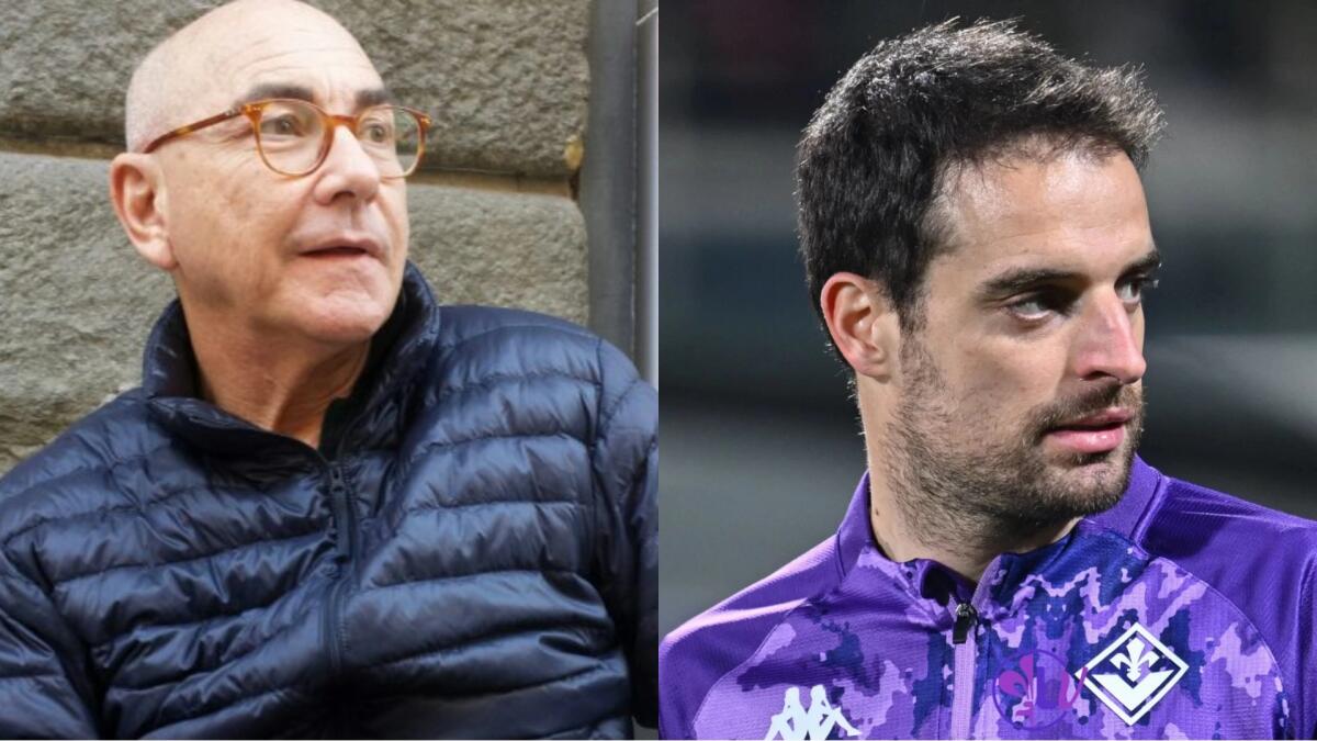 Bucchioni: "Nella Fiorentina c'è Bonaventura e altri 10, in campionato anche il Torino è più forte della Fiorentina" - 