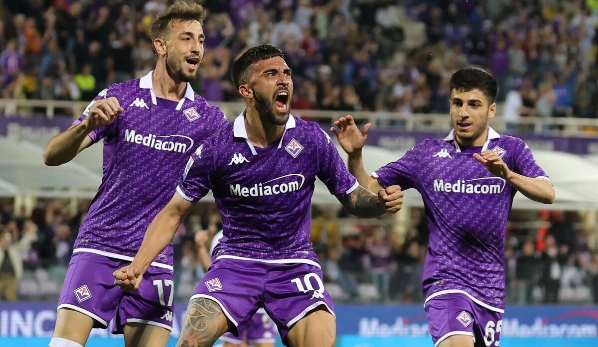 Fiorentina regina dei primi tempi! Se segna nei primi 45' non perde praticamente mai  - 