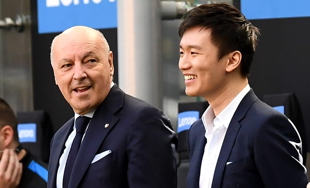 La lettera di Zhang ai tifosi: "Oaktree mette a rischio la stabilità dell'Inter. Proteggeremo i nostri colori" - 