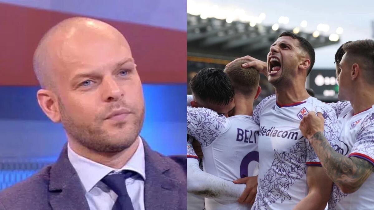 Biasin sicuro: "L'Olympiakos ha più probabilità di vincere la Conference League rispetto alla Fiorentina" - 