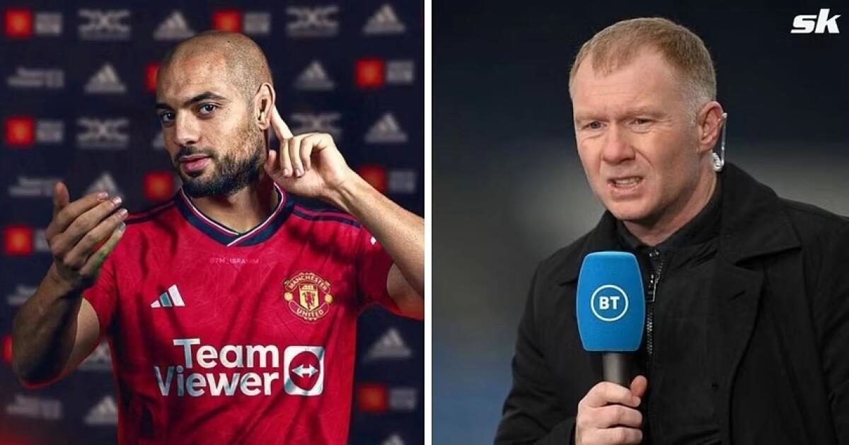 Scholes: "Amrabat oggi sembrava il miglior Gattuso". Lo United cambia idea sul riscatto? - 