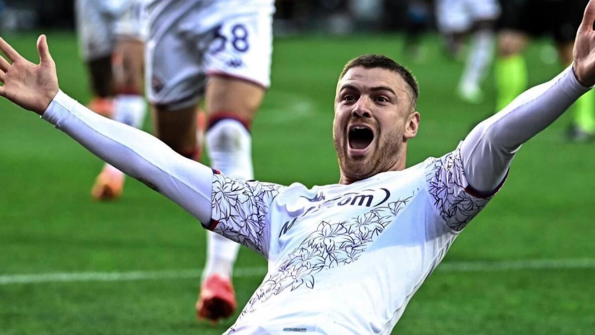 Dal Belgio: "Il Brugge riconosca la superiorità della Fiorentina. Viola sfortunati, potevano segnarne 8" - 