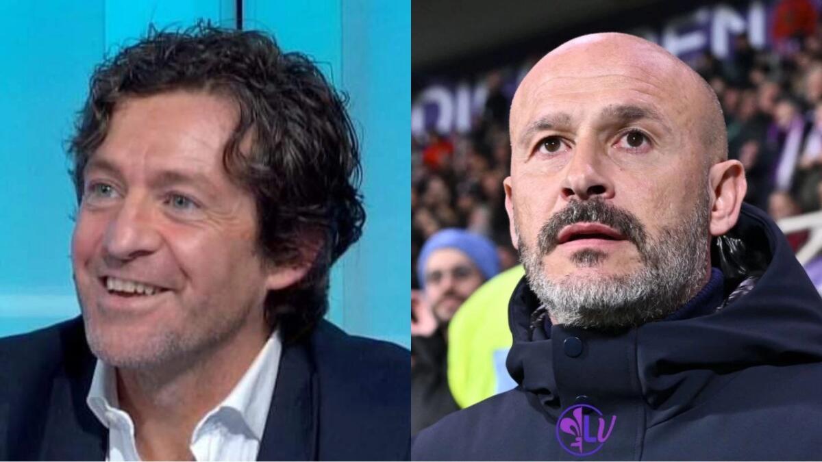 Orlando: "Italiano non è accostato alle grandi per la difesa. La Fiorentina ieri prende un gol assurdo" - 