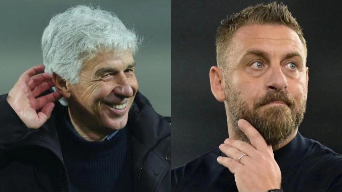 Roma in Champions? Gasperini non è d'accordo. L'Atalanta vince, recupero con la Fiorentina non conterà nulla - 