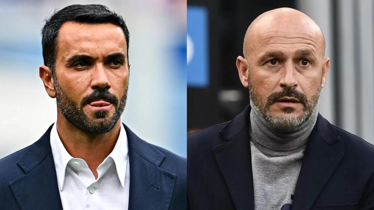 DAZN: “Palladino in pole per la panchina della Fiorentina. Italiano resta nella lista del Napoli” - 