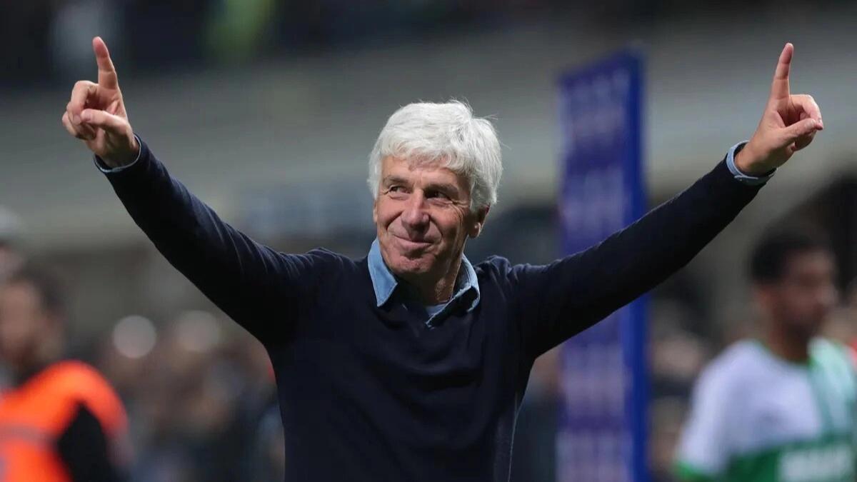 Gasperini, il più odiato di tutti è anche il più bravo di tutti..in fondo in fondo lo sapevamo - 