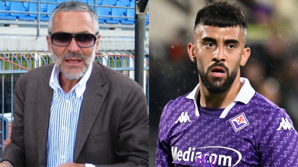 Vitale duro: "Dopo ieri, stagione insufficiente. Nico Gonzalez doveva fare di più, ma la Fiorentina è questa" - 