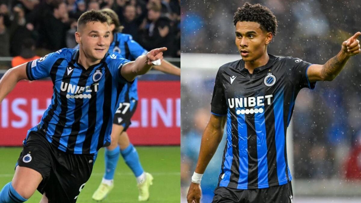 Club Brugge squadra ostica. Difesa solida, giocatori tecnici e di qualità come Nusa, Thiago e Jutglà - 