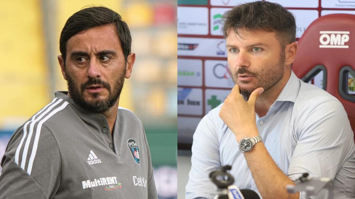 L'allarme di Cinquini: "La Fiorentina andrebbe verso il ridimensionamento con Goretti e Aquilani" - 