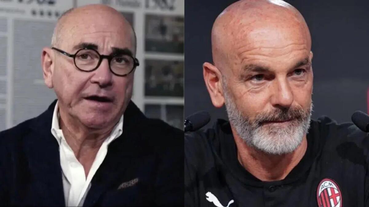 Bucchioni rivela: "La Fiorentina valuta anche Pioli per il post Italiano oltre ad Aquilani e Palladino" - 